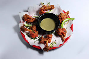 Chicken Lollypop