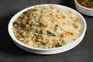 Veg Fried Rice