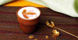 Meetha Lassi