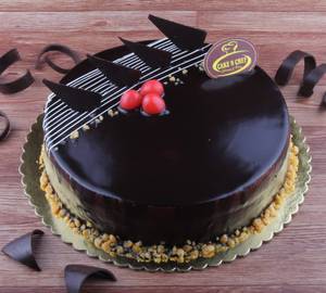 Belgium Chocolate Cake (1 Kg)