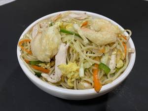 Mixed Hakka Noodles