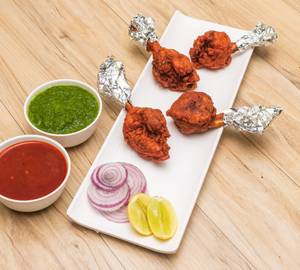 Chicken Lollipop Dry