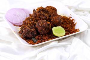 Sagar Special Chicken Dry Fry