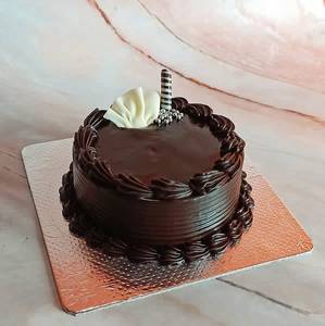 Mini Chocolate Truffle Cake [300 Gms]