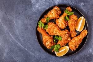 Chicken Fry [ 5 Pieces]