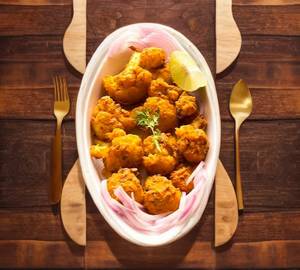 Tandoori Gobi  