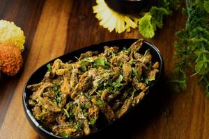 Bhindi Kurkuri Jain