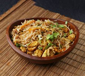 Chicken Soft Noodles