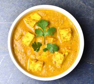 Paneer Butter Masala                                                                                          
