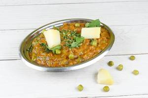 Aloo Matar