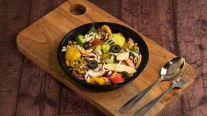 Exotic Salad