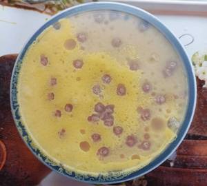 Butter Scoth Ice Cream [750 ML]