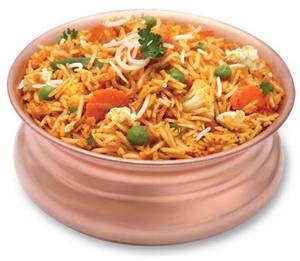 Handi Biryani 750ml