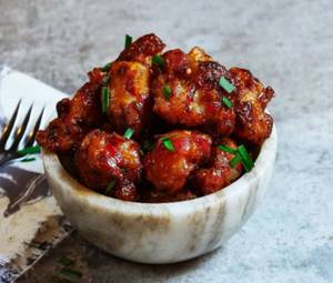 Paneer Manchurian
