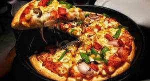 Mini Pizza