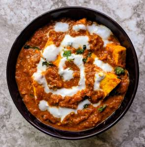 Paneer Methi Malai