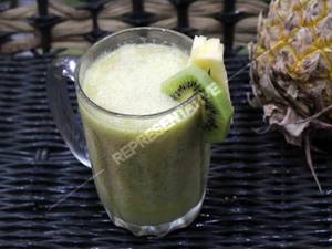 Kiwi Shake