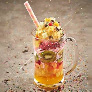 Dry Fruit Falooda