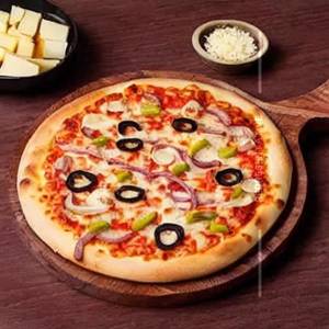 Featured Cheese Pizza [Regular]