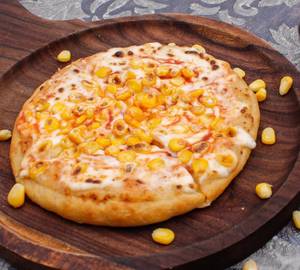 Corn Pizza [7 Inches]              