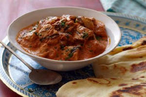 Chicken Tikka Masala (12 Pcs) (Boneless)
