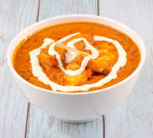 Paneer Butter Masala
