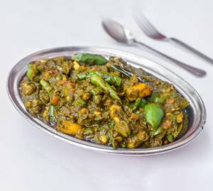 Kadai Vegetable
