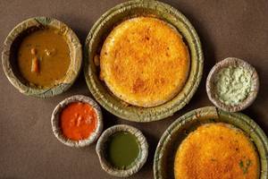 Thatee Idli
