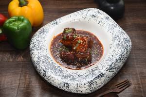 Shanghainese Style Pork Belly