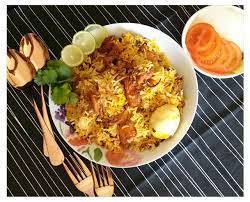 65 biryani