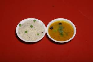 Dal Rice