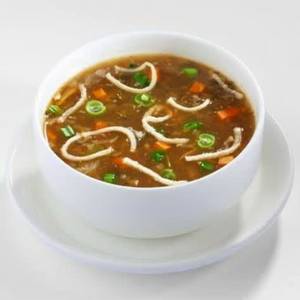 Veg Manchow Soup