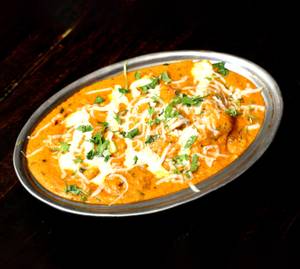 Lazeez paneer