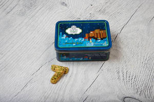 Pistachio delight 425gm