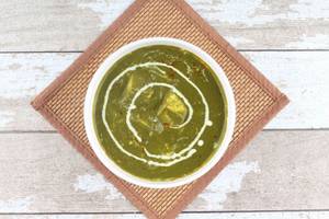 Palak Paneer