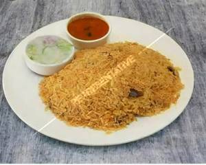 Biryani Rice