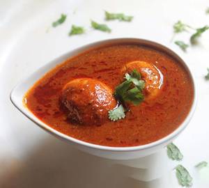Egg Curry