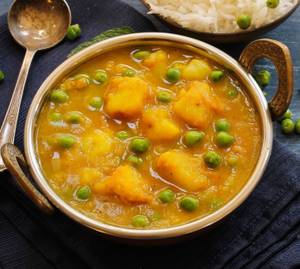 Rasila Aloo
