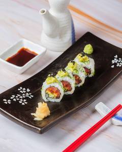 Spicy Tuna Maki
