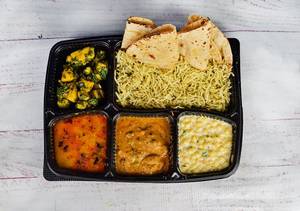 Special Thali