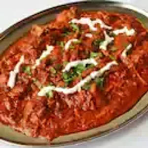 Chicken Latpat