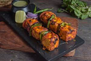 Paneer Tikka         