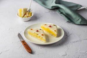 Malai Sandwich [ Pack Of 4 Pcs ]