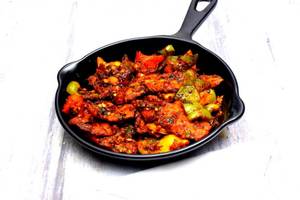 Crispy Hunan Chicken