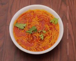 Sev tamatar
