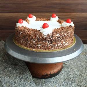 Blackforest   Cake           