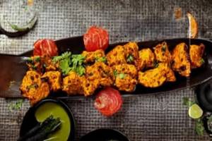 Gobi Tikka 