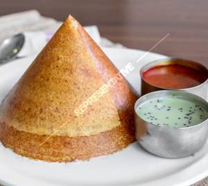 Butter Sada Dosa