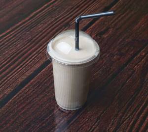 Chikku shake                                                    
