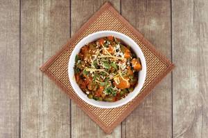 Mixed Veg